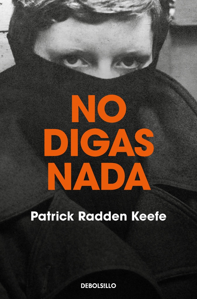 [9788466356091] No Digas Nada / Say Nothing
