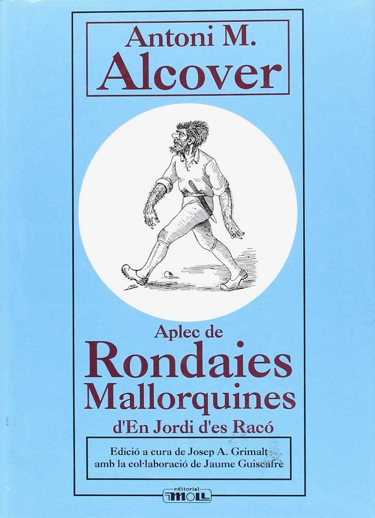 [9788427370012] Aplec de Rondaies Mallorquines, I