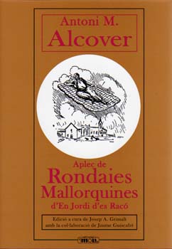 [9788427370050] Aplec de Rondaies Mallorquines, V