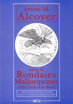[9788427370067] Aplec Rondaies Mallorquines D'en Jordi Des Raco IV