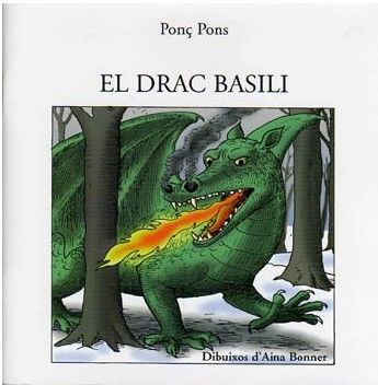 [9788427380080] El Drac Basili -n.ed