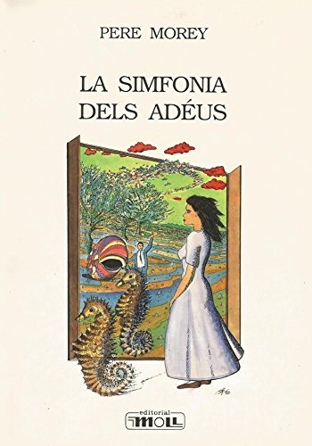 [9788427382077] LA SIMFONIA DELS ADEUS