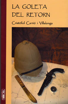 [9788427382152] La Goleta del Retorn