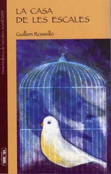 [9788427382190] La Casa de Les Escales