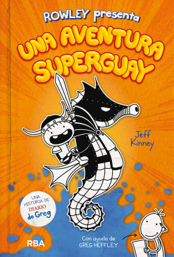 [9788427221130] Diario de Rowley