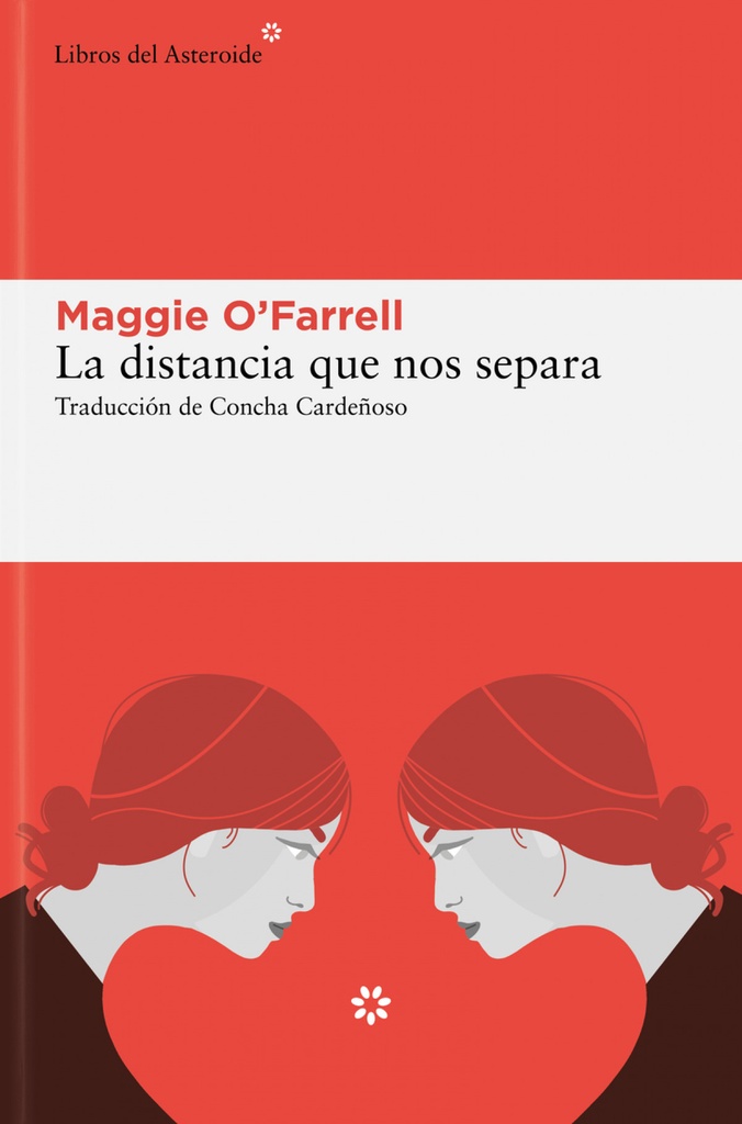 [9788419089823] La distancia que nos separa