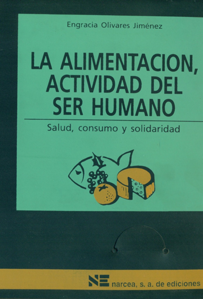 [9788427710238] Alimentacion, Actividad
