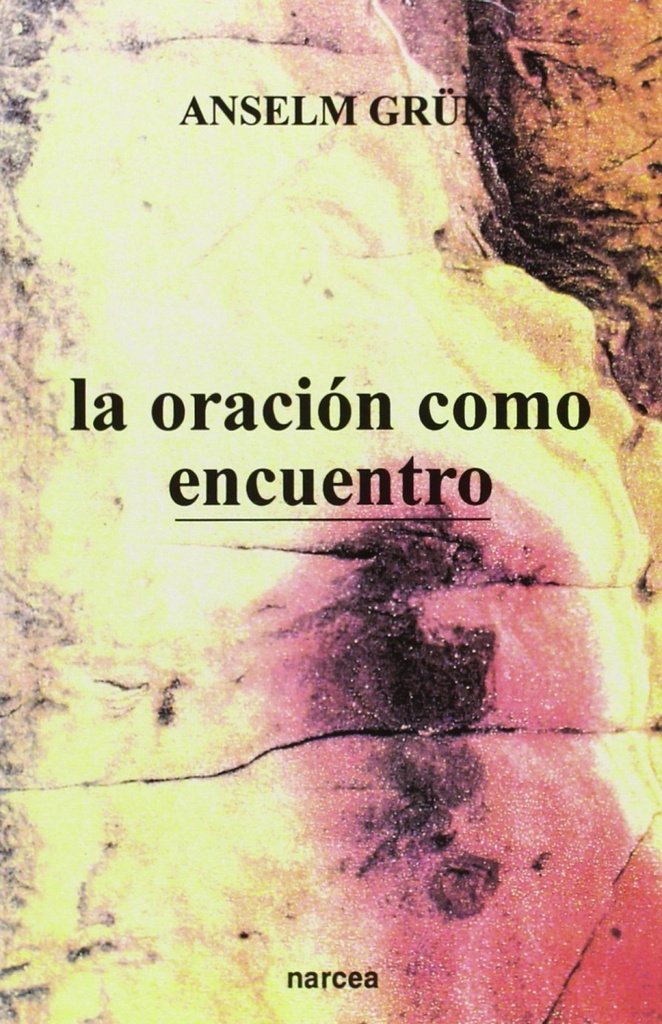 [9788427711051] Oracion Como Encuentro
