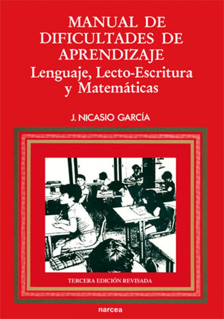 [9788427711334] Manual Dificultades Aprendizaje
