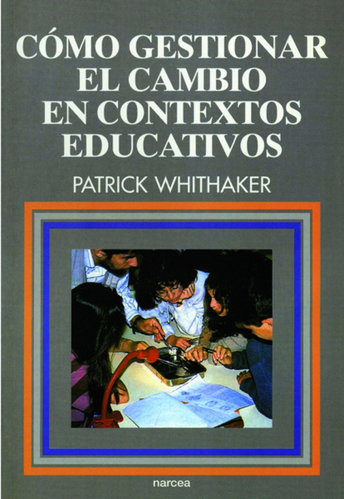 [9788427711907] Como Gestionar Cambio