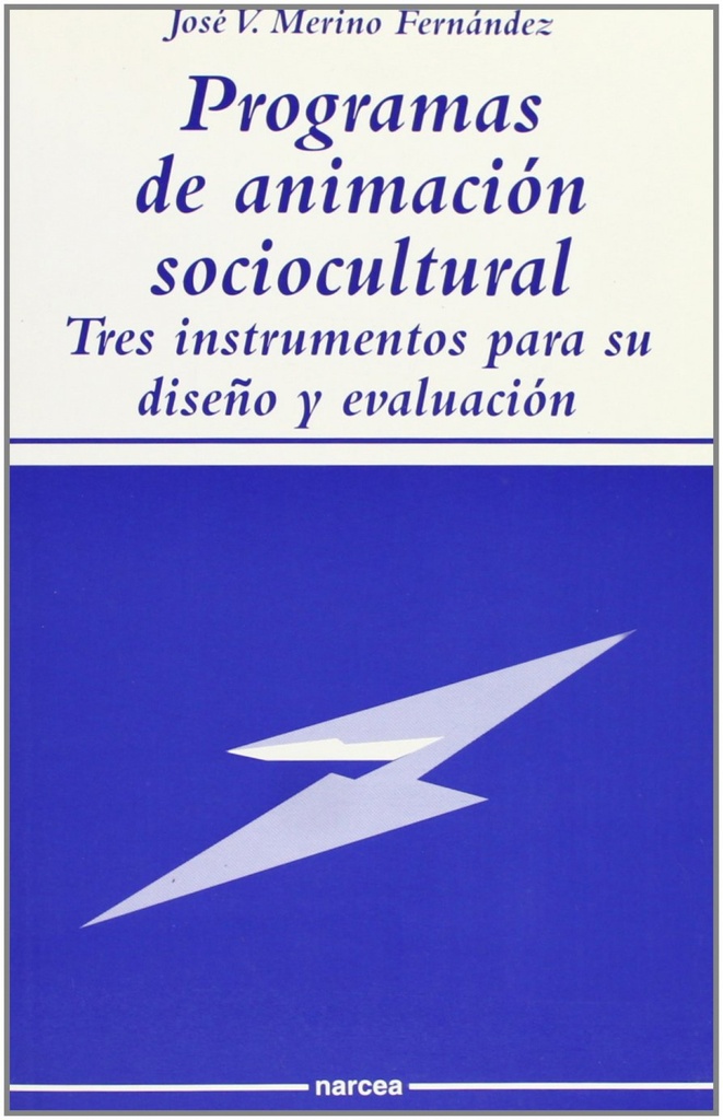 [9788427712140] Programas Animacion Sociocultural