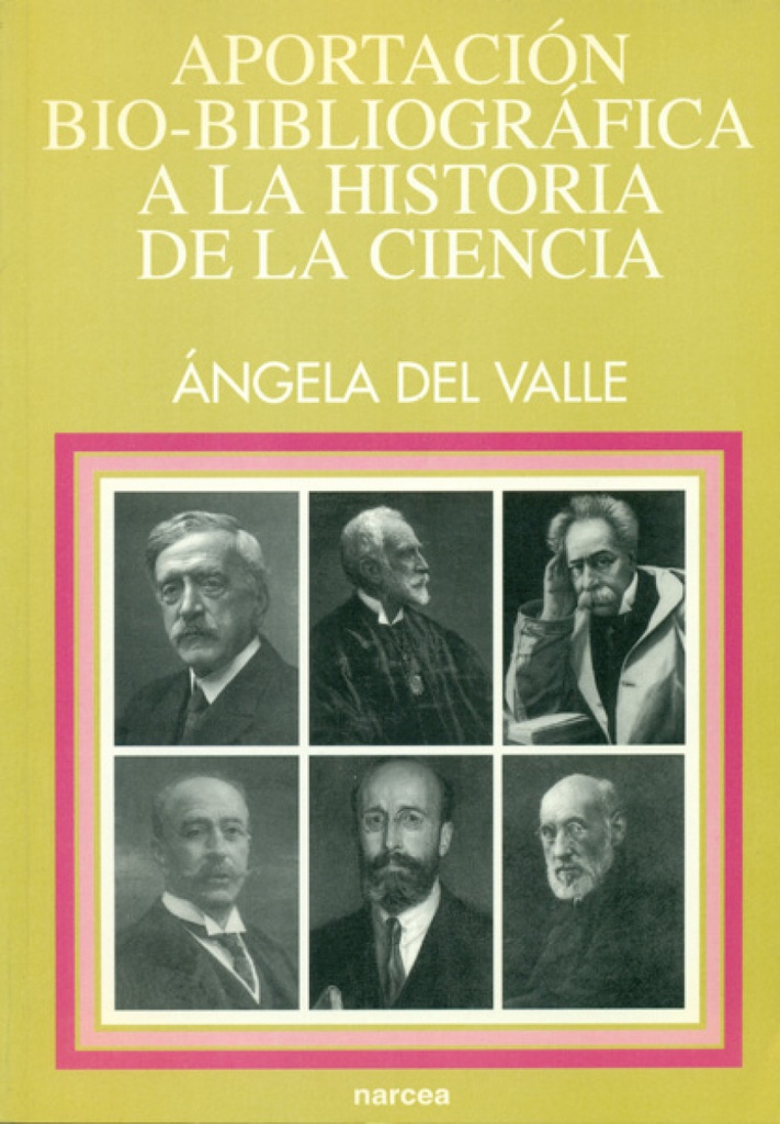 [9788427712300] Aportacion Bio-bibliografica