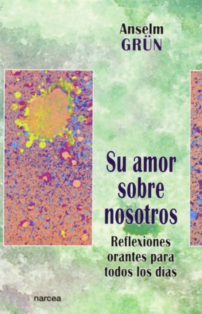 [9788427713178] Su Amor Sobre Nosotros