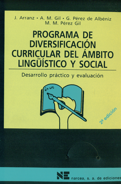[9788427713185] Programa Linguistico-social