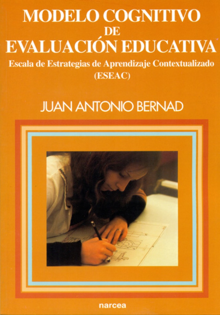[9788427713222] Modelo Cognitivo Evaluacion