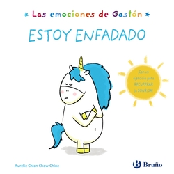 [9788469666425] Estoy enfadado