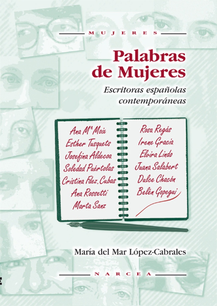 [9788427713338] Palabras de Mujeres
