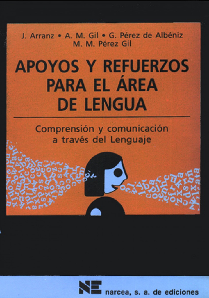 [9788427713505] Apoyos Area de Lengua