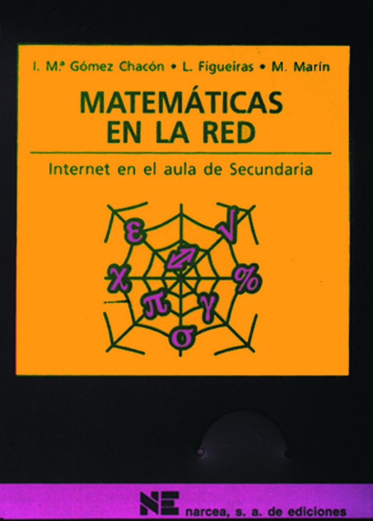 [9788427713642] Matematicas en la Red+cd
