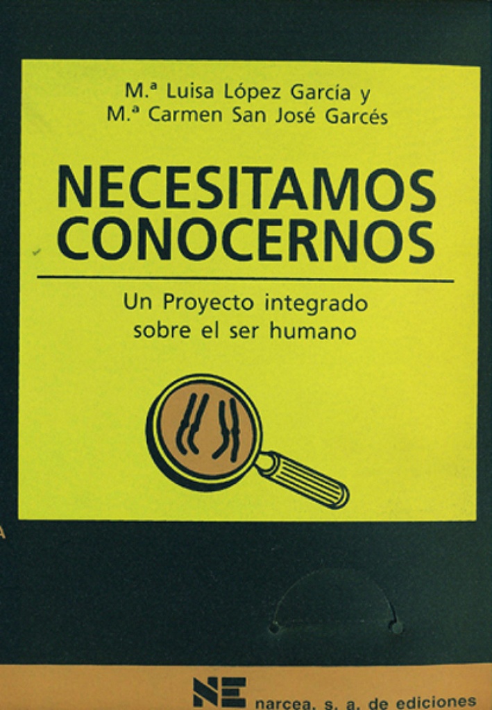 [9788427713840] Necesitamos Conocernos