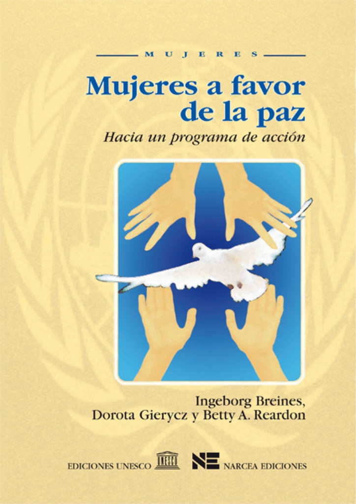 [9788427713871] Mujeres a Favor de la Paz