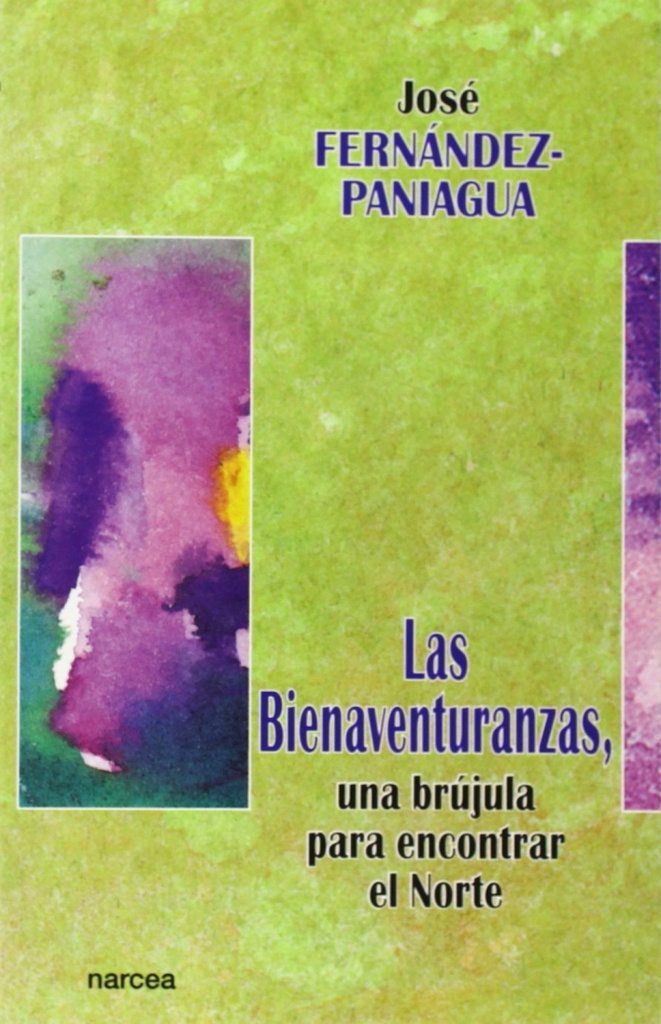 [9788427713963] Bienaventuranzas, una Brujula