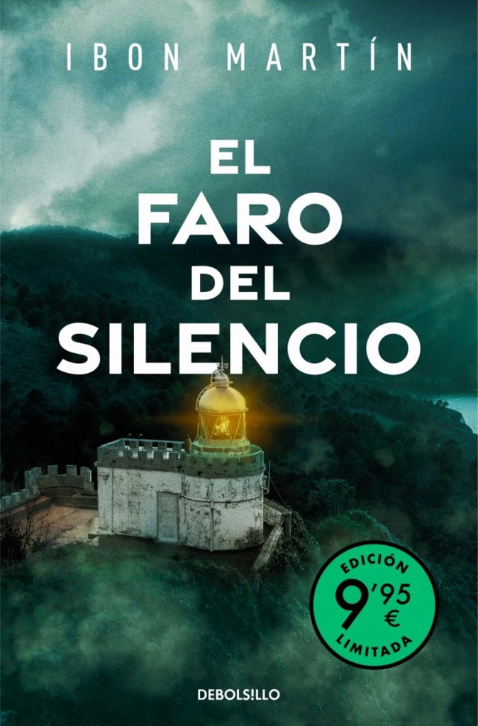 [9788466380416] El faro del silencio