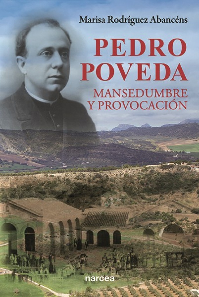 [9788427714304] Pedro Poveda. Mansedumbre