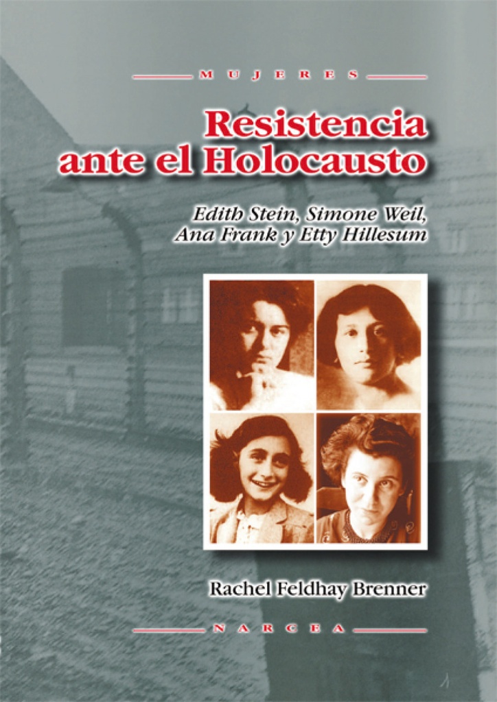 [9788427714779] Resistencia Ante el Holocausto
