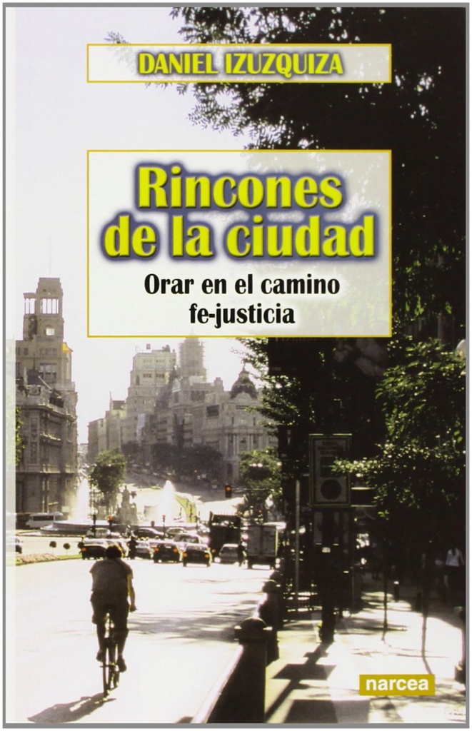 [9788427714922] Rincones de la Ciudad