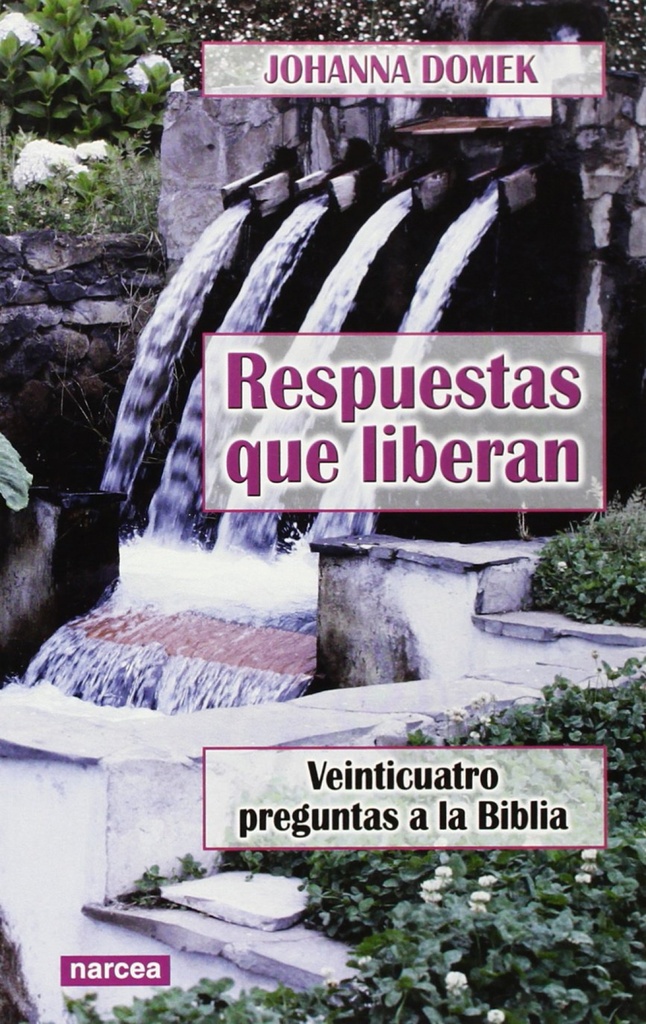 [9788427714953] Respuestas que Liberan