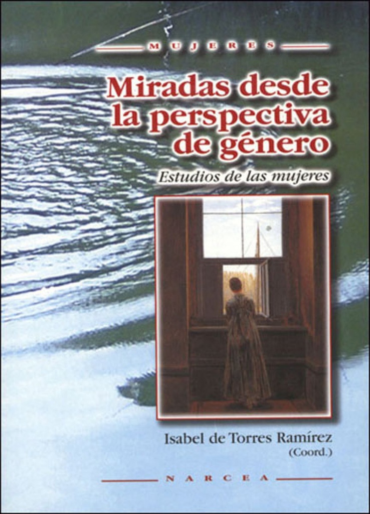 [9788427714977] Miradas Desde Perspectiva de Genero