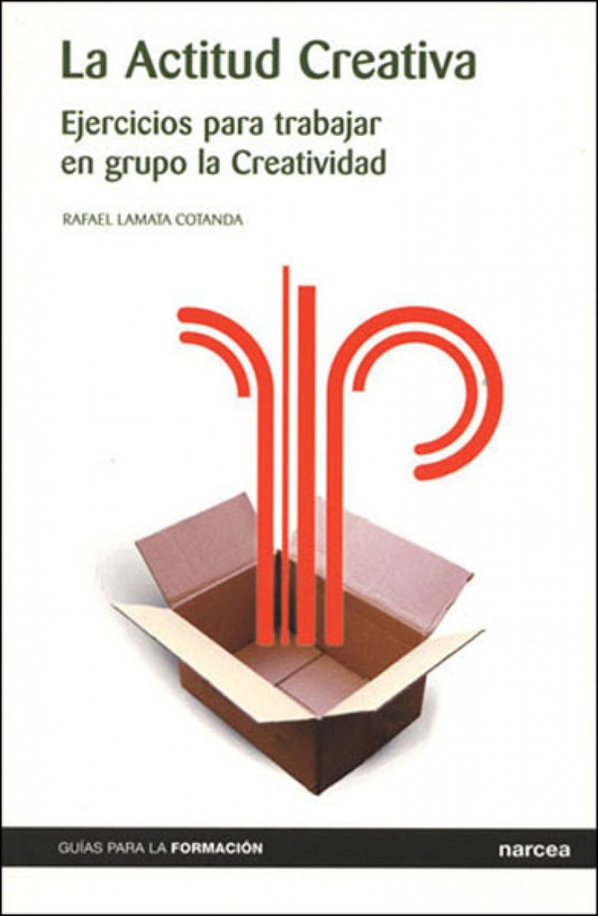 [9788427715127] Actitud Creativa
