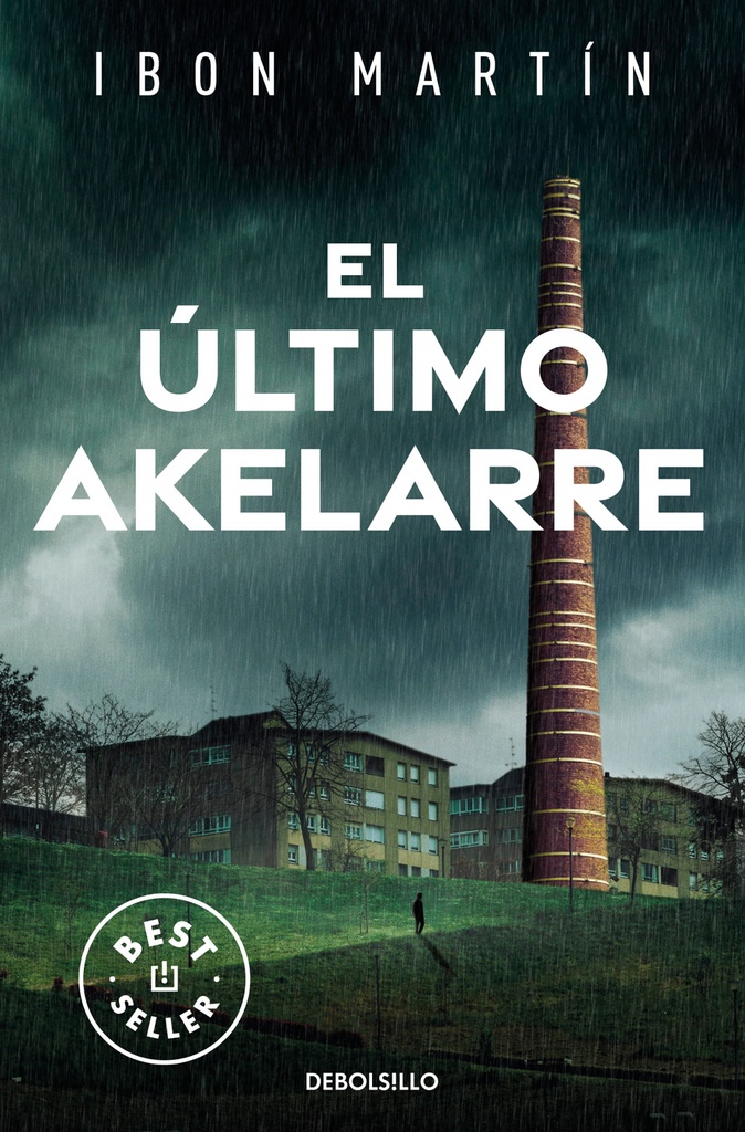 [9788466373517] El Último Aquelarre