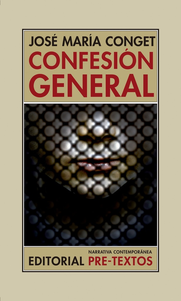 Confesión general