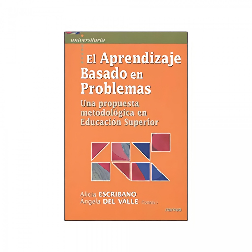 [9788427715752] El Aprendizaje Basado en Problemas