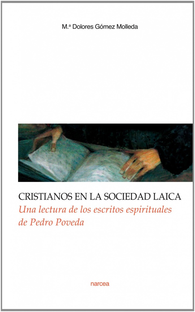 [9788427715790] Cristianos en la Sociedad Laica