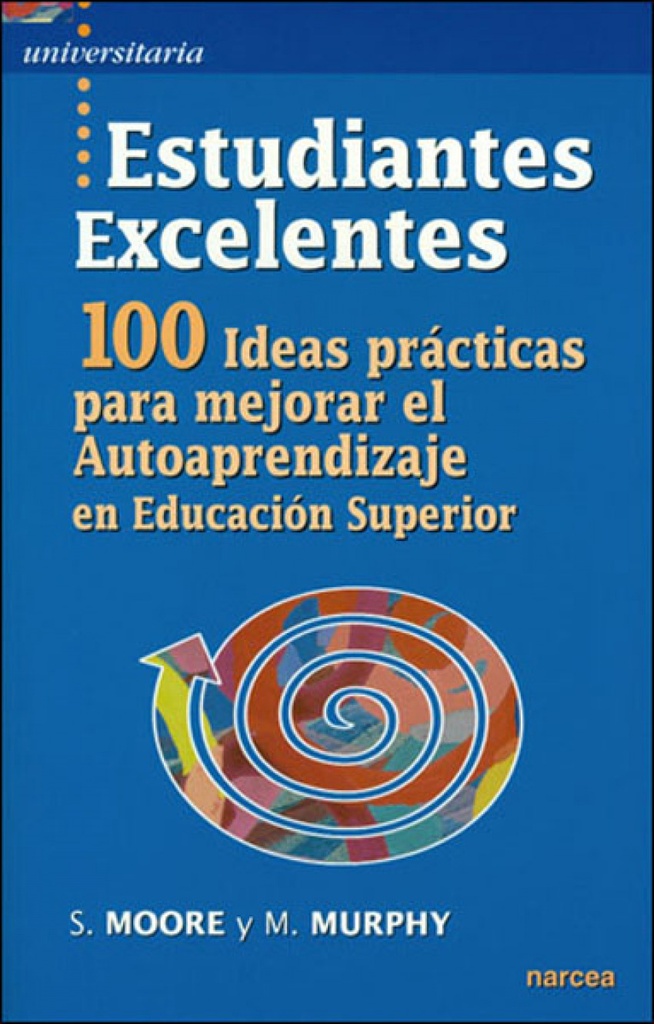 [9788427716490] Estudiantes Excelentes