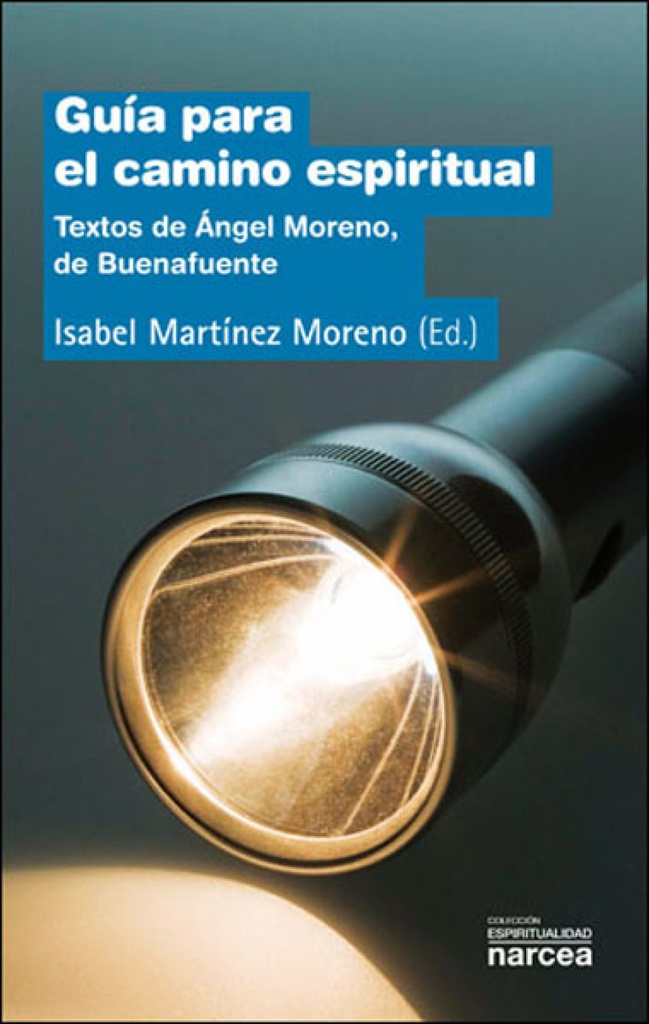[9788427717251] Guia para el Camino Espiritual