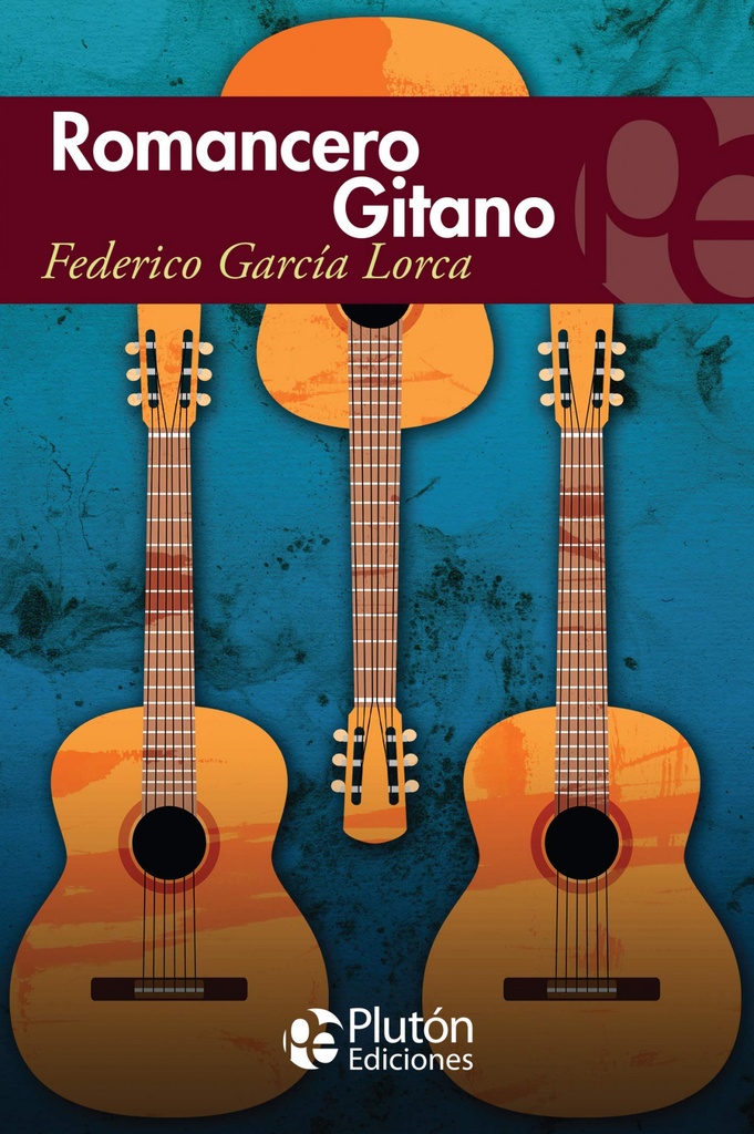 [9788417079338] Romancero gitano y otros poemas