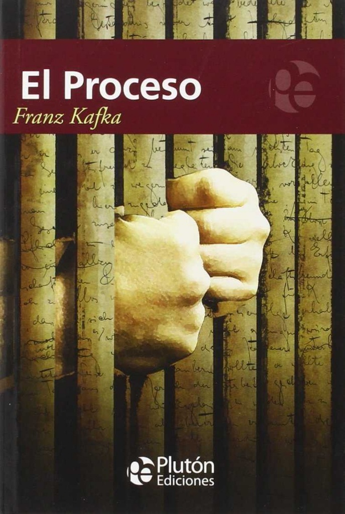 [9788415089674] El proceso