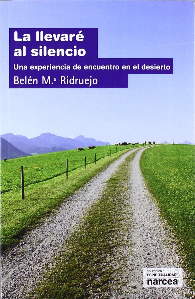 [9788427718210] La Llevare al Silencio
