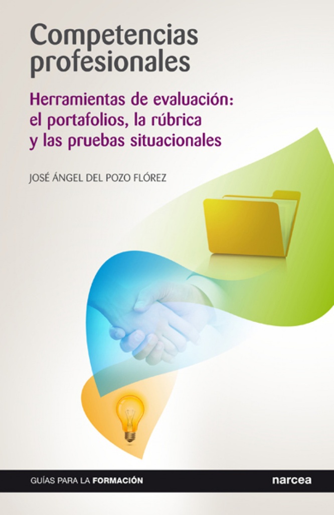 [9788427718920] Competencias Profesionales