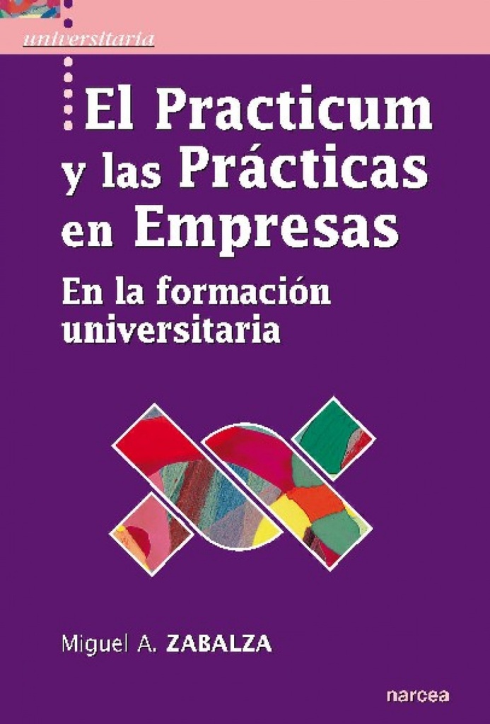 [9788427719132] Practicum y las Practicas en Empresas