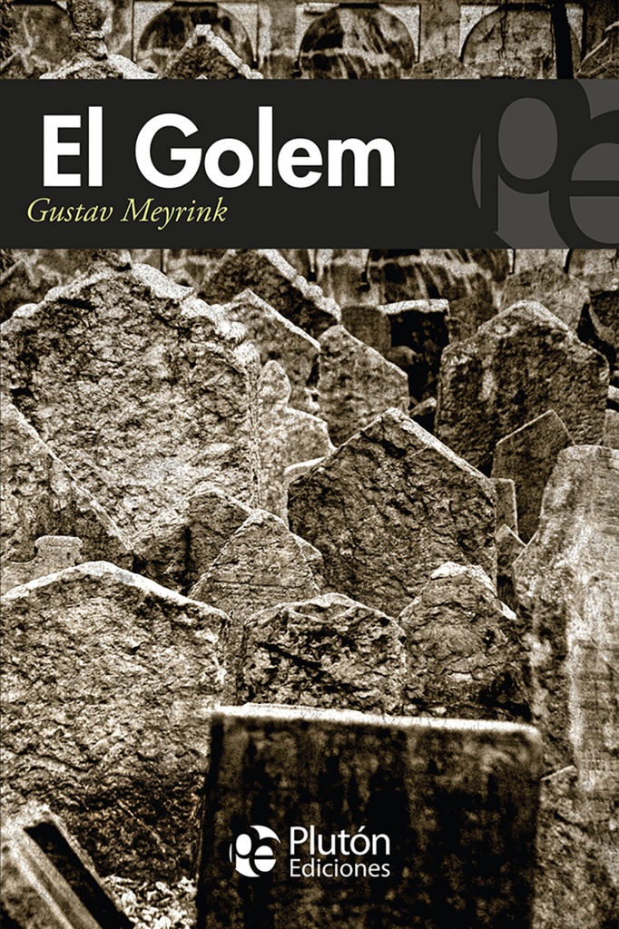 [9788493806149] “El” Golem