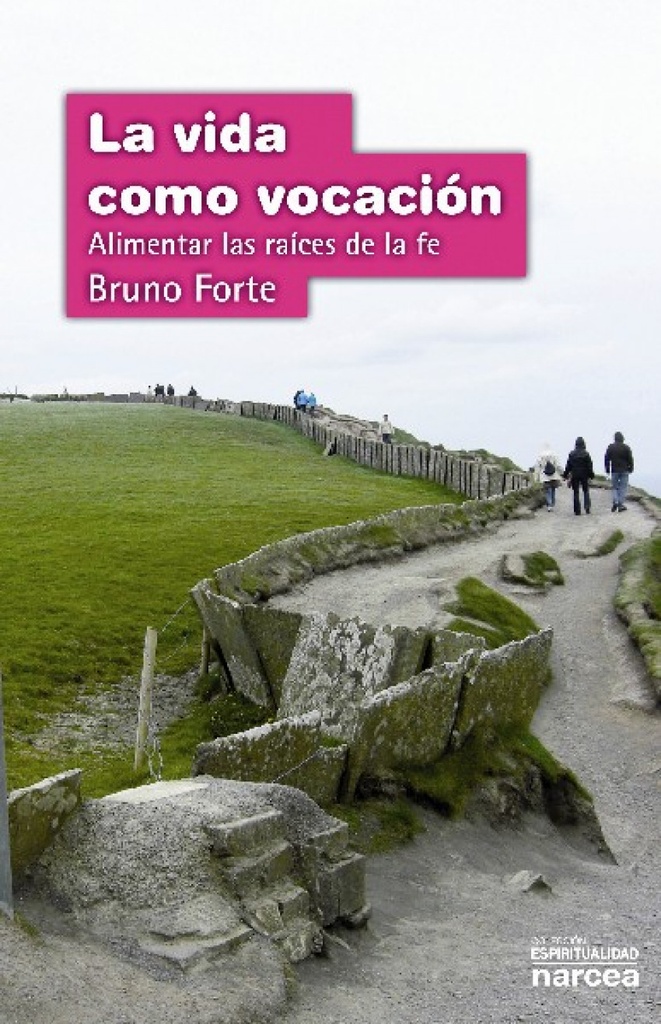 [9788427719651] Vida Como Vocacion