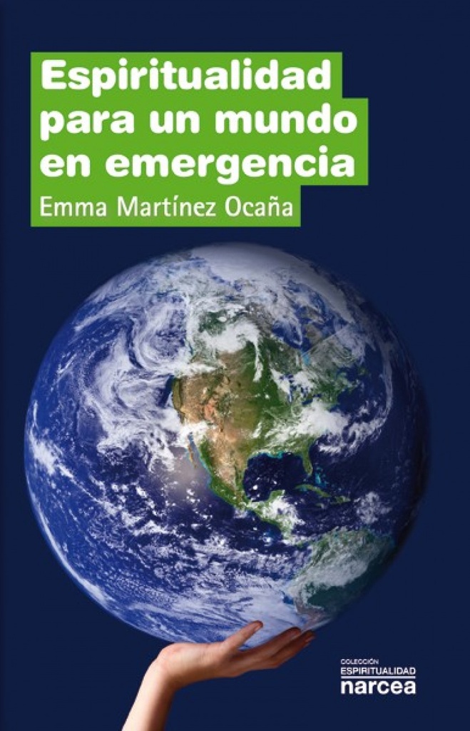 [9788427720671] Espiritualidad para un Mundo en Emergencia