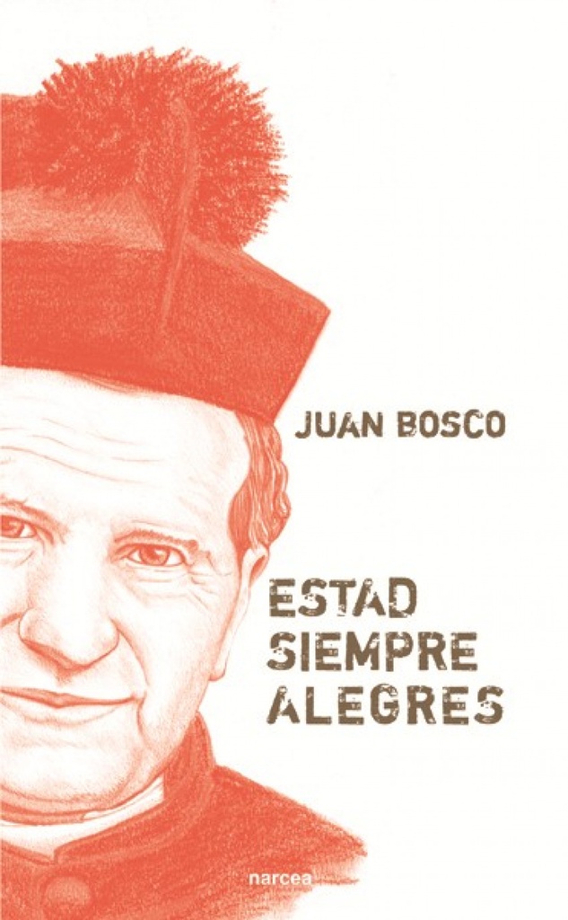 [9788427720824] Estad Siempre Alegres
