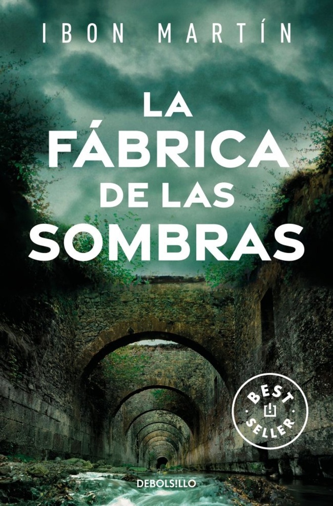 [9788466373500] La Fábrica de Las Sombras
