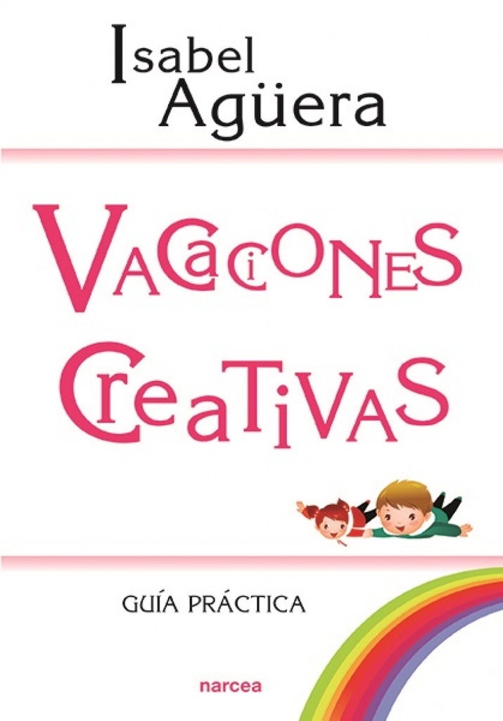 [9788427723993] Vacaciones Creativas